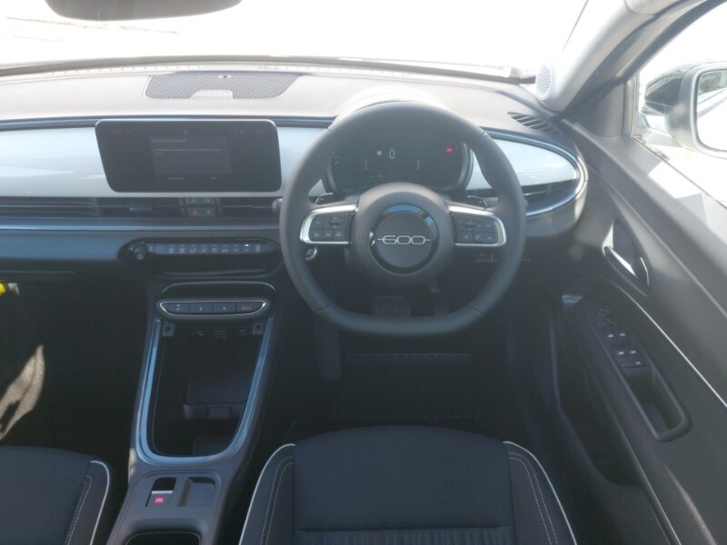 Used Fiat 600 2025 for sale - 76639670: Photo 7