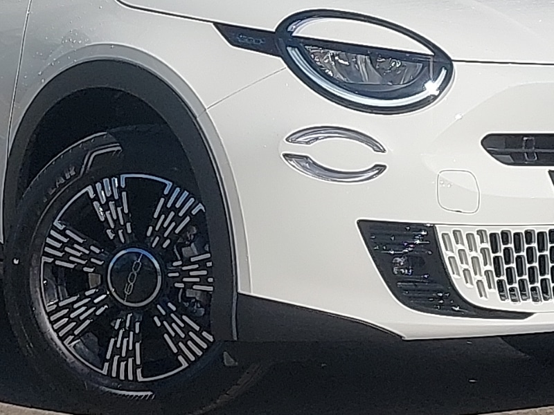 Used Fiat 600 2025 for sale - 76639670: Photo 9