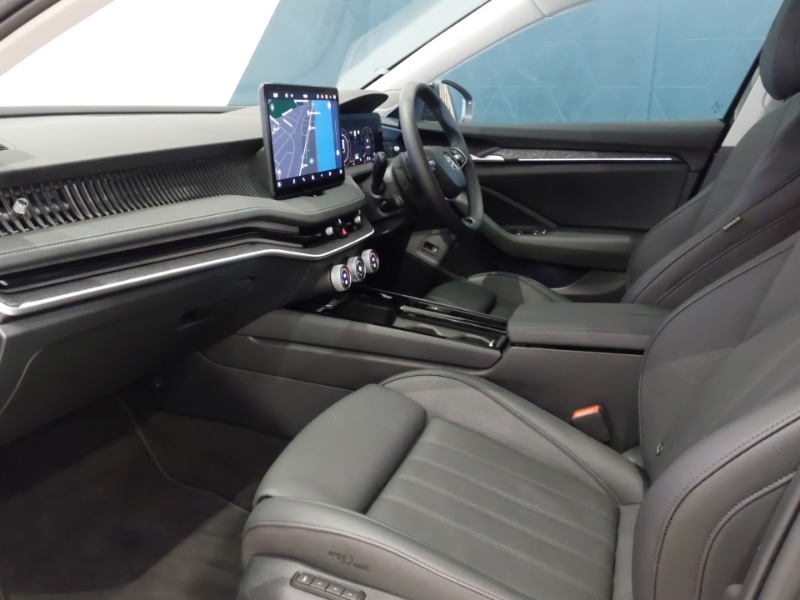 Used Skoda Superb 2024 for sale - 76578938: Photo 5