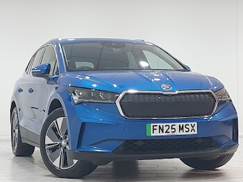 2025 - 210kW 85 Edition 82kWh 5dr Auto