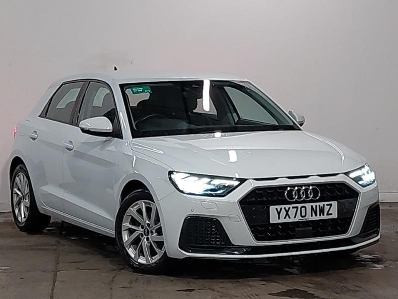 Used Audi A1 2020 for sale - 77907229: Photo 1