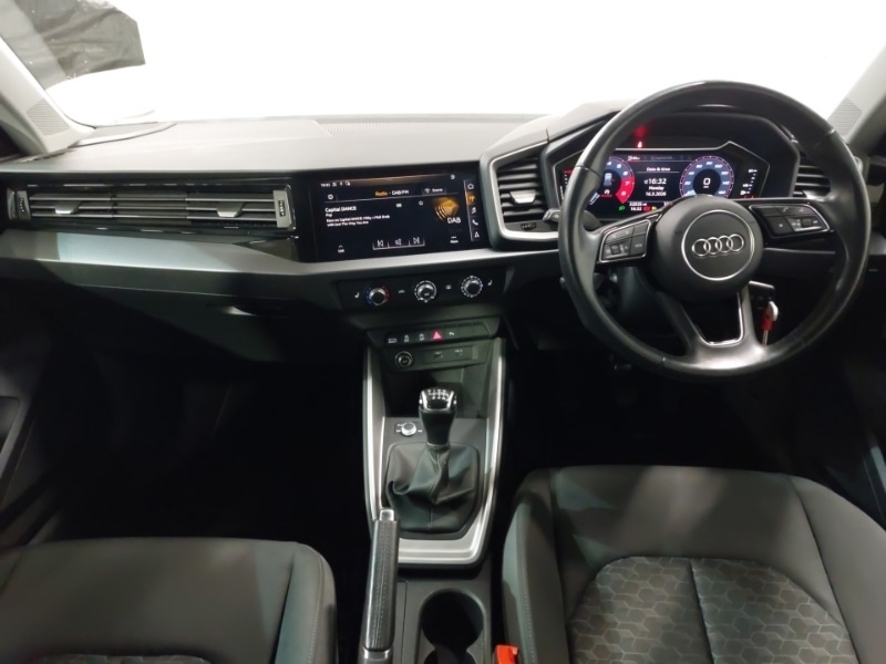 Used Audi A1 2020 for sale - 77907229: Photo 2