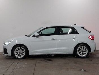 Used Audi A1 2020 for sale - 77907229: Photo