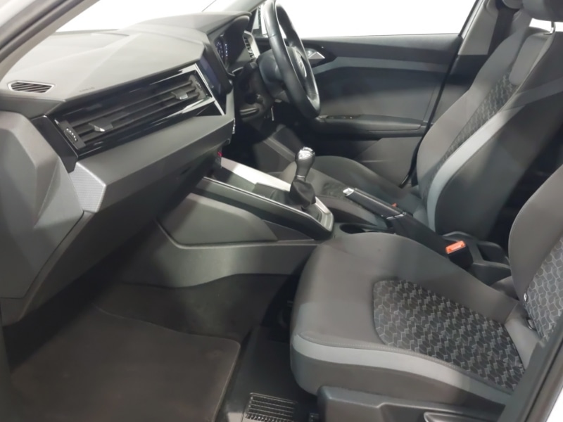 Used Audi A1 2020 for sale - 77907229: Photo 5