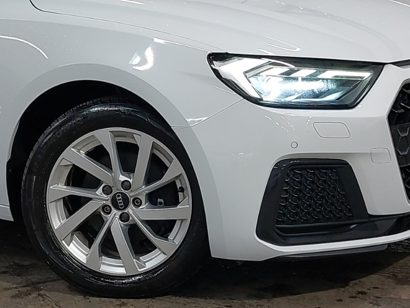 Used Audi A1 2020 for sale - 77907229: Photo 9