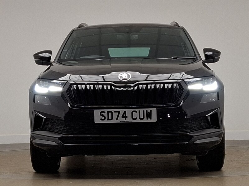 Used Skoda Karoq 2024 for sale - 76354137: Photo 12