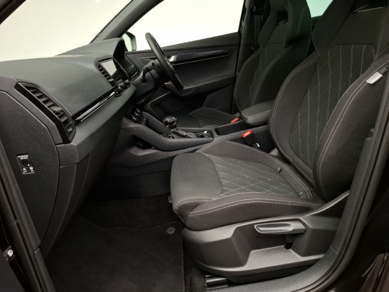 Used Skoda Karoq 2024 for sale - 76354137: Photo 5