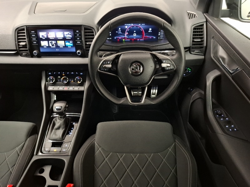 Used Skoda Karoq 2024 for sale - 76354137: Photo 7