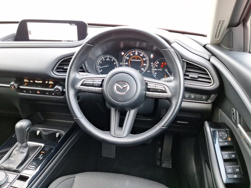 Used Mazda CX-30 2023 for sale - 76720881: Photo 7