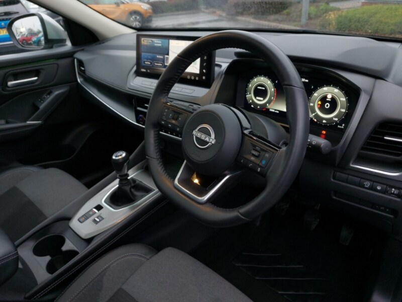 Used Nissan Qashqai 2024 for sale - 77833099: Photo 10