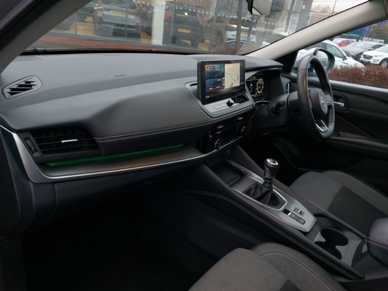 Used Nissan Qashqai 2024 for sale - 77833099: Photo 5