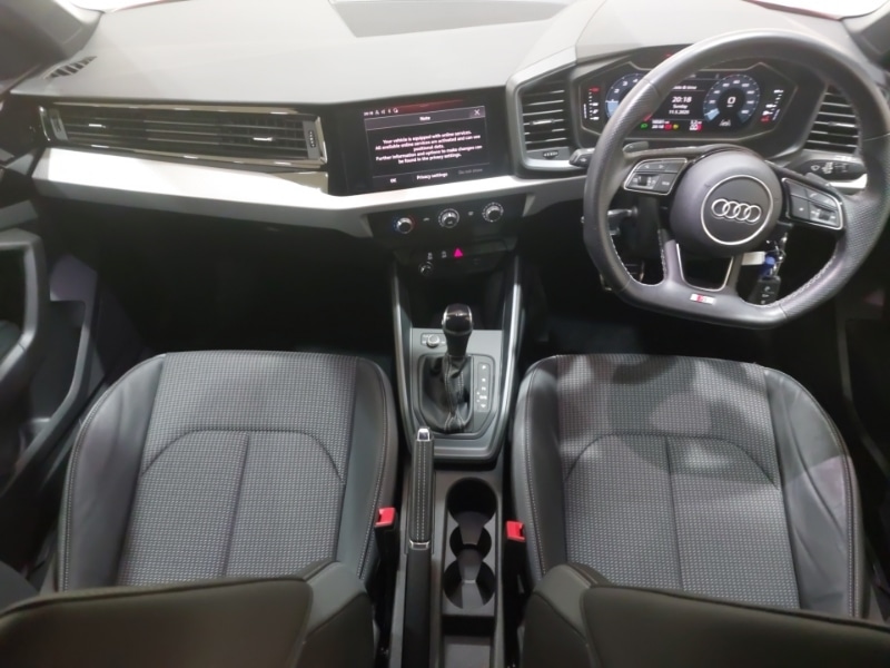 Used Audi A1 2022 for sale - 76880893: Photo 2