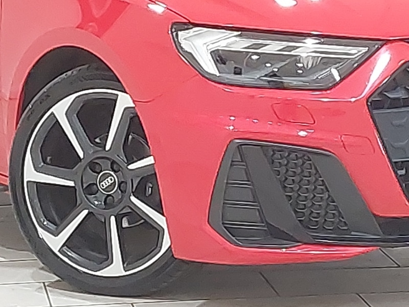 Used Audi A1 2022 for sale - 76880893: Photo 9