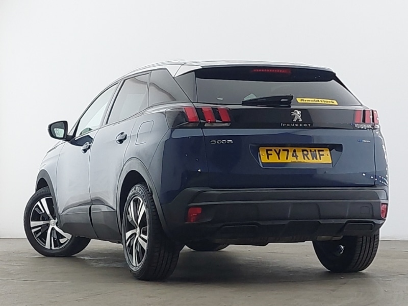 Used Peugeot 3008 2024 for sale - 77833007: Photo 3
