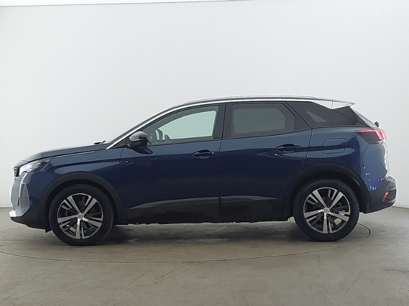 Used Peugeot 3008 2024 for sale - 77833007: Photo 4