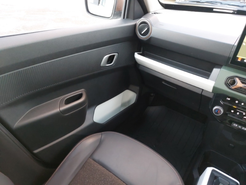 Used Dacia Spring 2024 for sale - 77090566: Photo 10