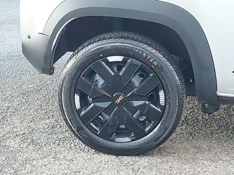 Used Dacia Spring 2024 for sale - 77090566: Photo 12