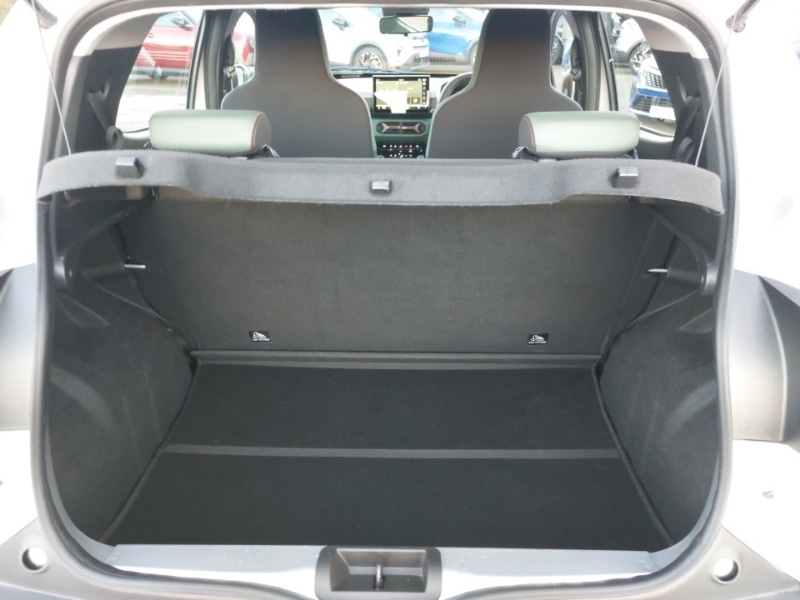 Used Dacia Spring 2024 for sale - 77090566: Photo 8