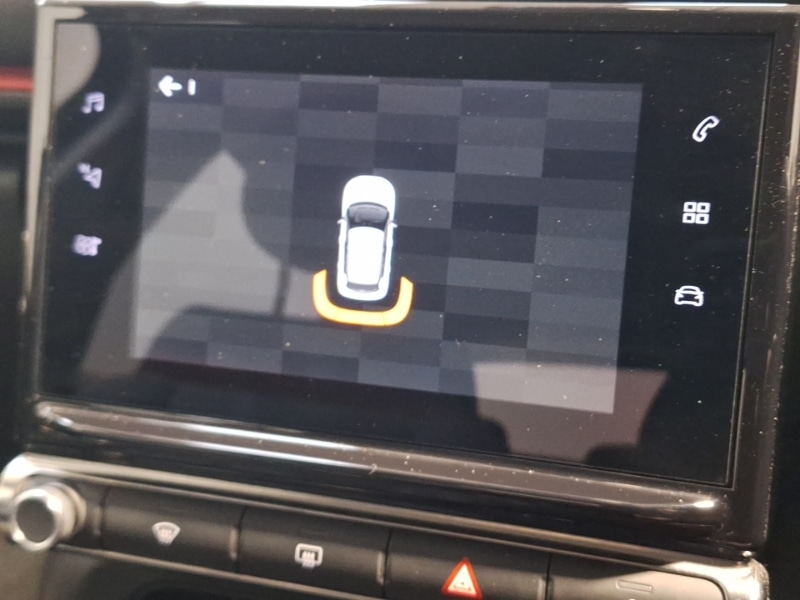 Used Citroen C3 2022 for sale - 76335369: Photo 10