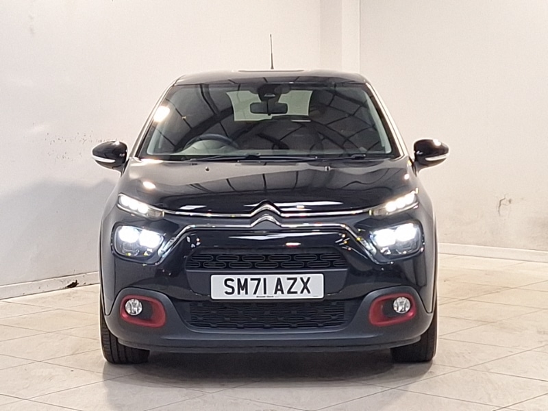 Used Citroen C3 2022 for sale - 76335369: Photo 12
