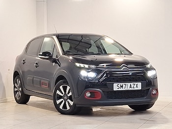 2022 - 1.2 PureTech C-Series 5dr