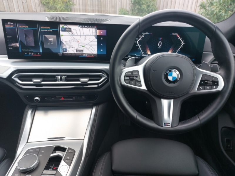 Used BMW 4 Series 2023 for sale - 77206243: Photo 5