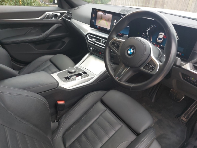 Used BMW 4 Series 2023 for sale - 77206243: Photo 6
