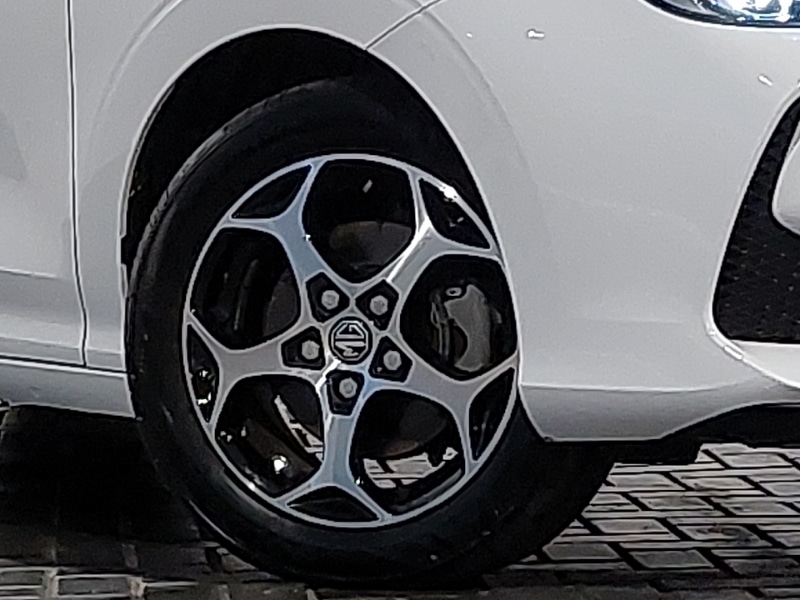 Used MG MG3 2024 for sale - 77115389: Photo 9