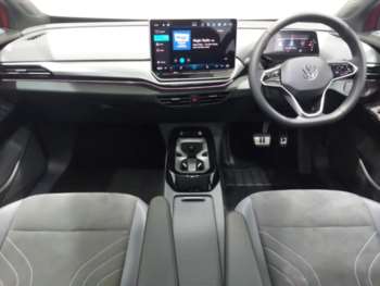 Used Volkswagen ID4 2024 for sale - 75164329: Photo