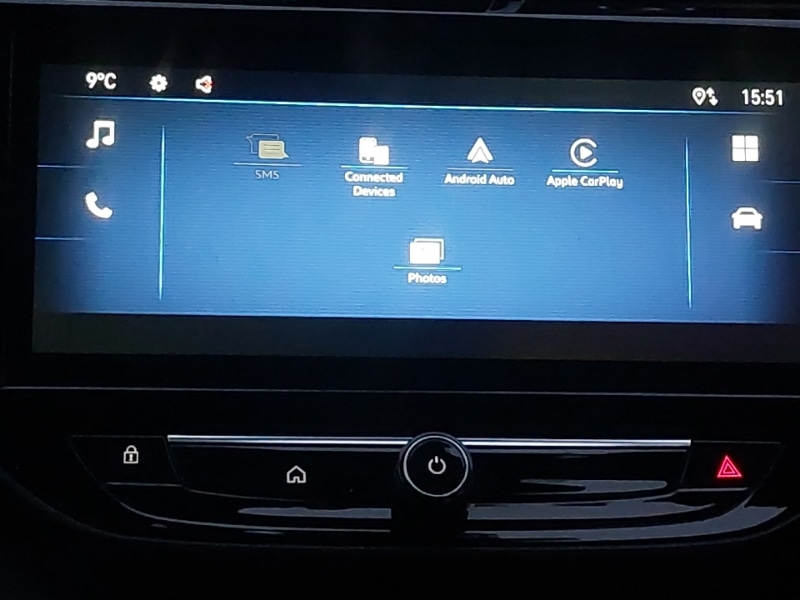 Used Vauxhall Corsa 2023 for sale - 76987507: Photo 10