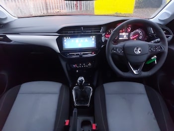 Used Vauxhall Corsa 2023 for sale - 76987507: Photo