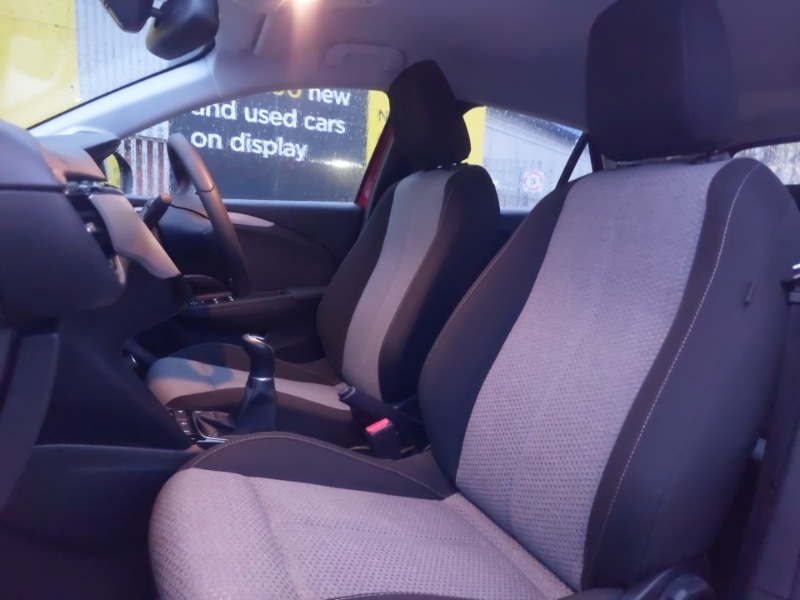 Used Vauxhall Corsa 2023 for sale - 76987507: Photo 5