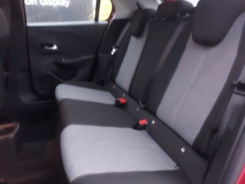 Used Vauxhall Corsa 2023 for sale - 76987507: Photo 6