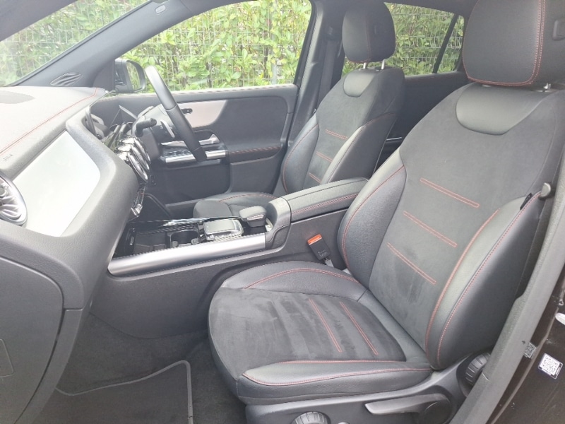 Used Mercedes-Benz EQA 2022 for sale - 76771139: Photo 5