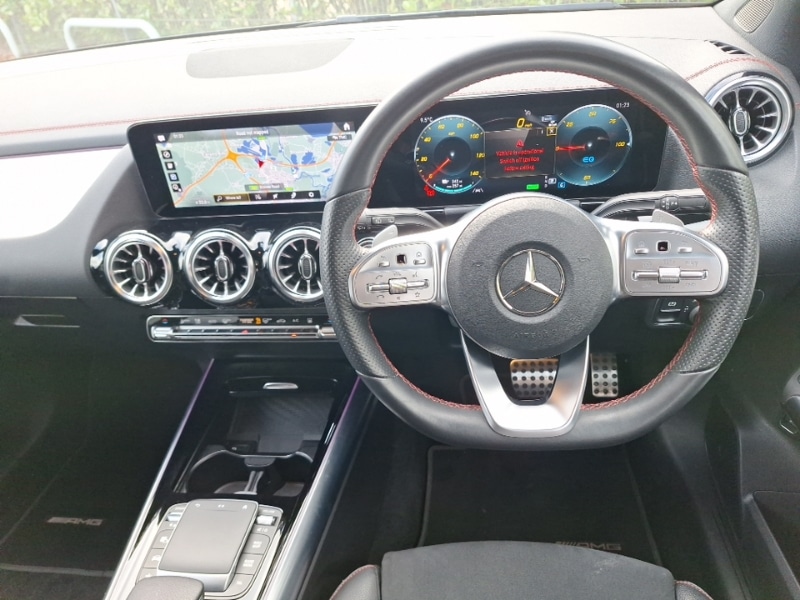 Used Mercedes-Benz EQA 2022 for sale - 76771139: Photo 7