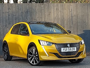 Used Peugeot 208 2022 for sale - 76664197: Photo