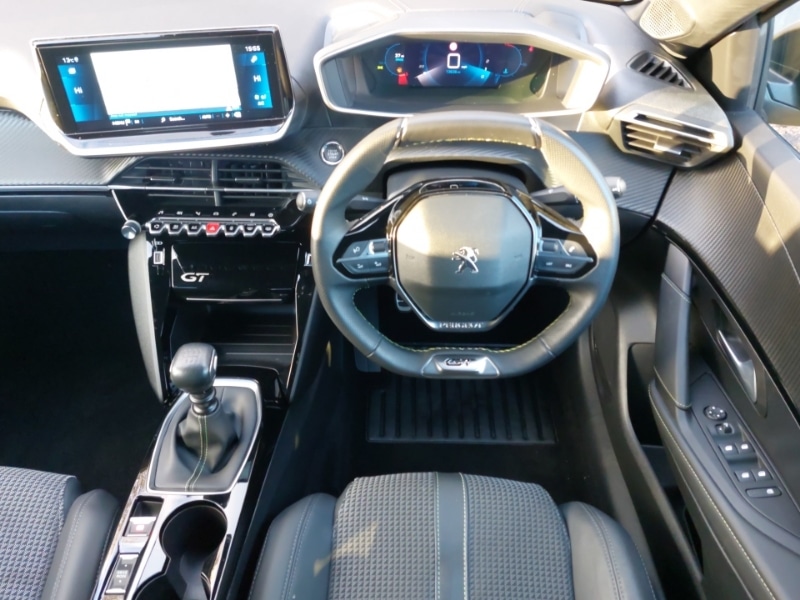 Used Peugeot 208 2022 for sale - 76664197: Photo 7