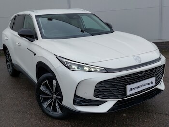 MG MG HS feature image