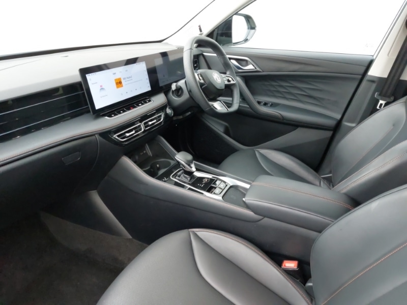 Used MG MG HS 2024 for sale - 77169901: Photo 5