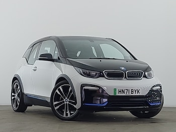 Used BMW i3 2021 for sale - 77817791: Photo