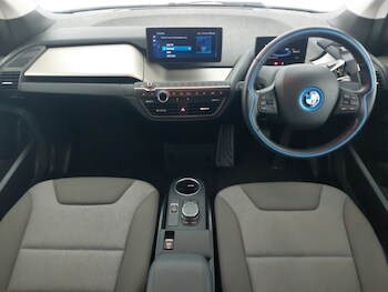 Used BMW i3 2021 for sale - 77817791: Photo