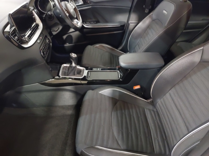 Used Kia XCeed 2023 for sale - 77395570: Photo 5