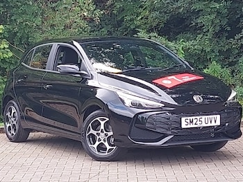 Used MG MG3 2025 for sale - 75699091: Photo