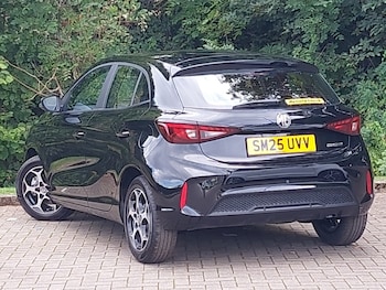 Used MG MG3 2025 for sale - 75699091: Photo