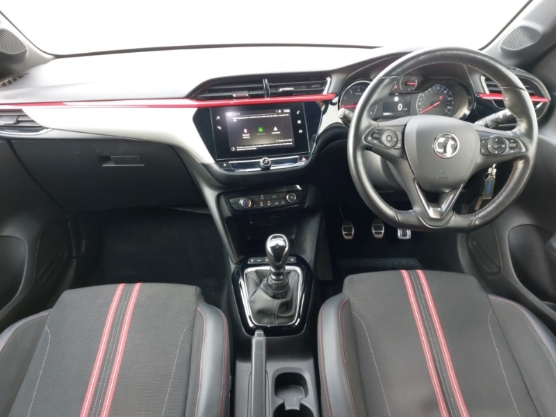 Used Vauxhall Corsa 2020 for sale - 76532676: Photo 2