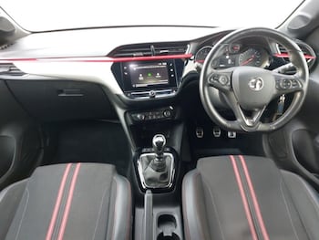 Used Vauxhall Corsa 2020 for sale - 76532676: Photo