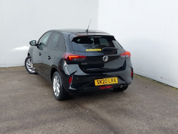 Used Vauxhall Corsa 2020 for sale - 76532676: Photo