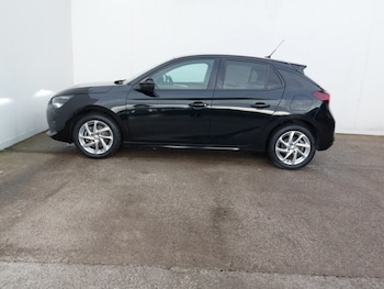 Used Vauxhall Corsa 2020 for sale - 76532676: Photo