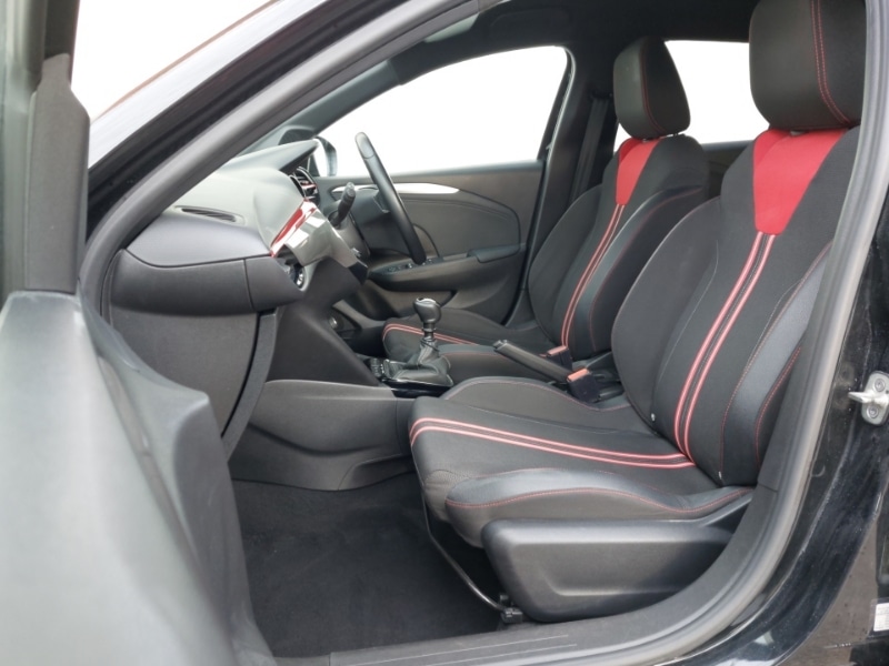 Used Vauxhall Corsa 2020 for sale - 76532676: Photo 5