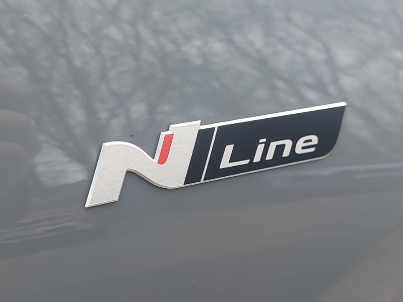 Used Hyundai TUCSON 2024 for sale - 76906643: Photo 12